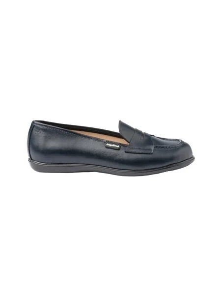 Pantofi copii Angelitos albastru
