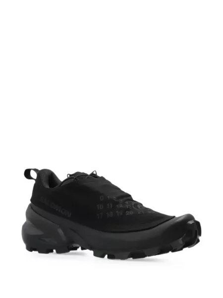 Sneakerși Mm6 Maison Margiela negru
