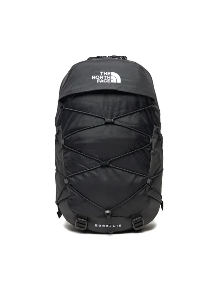 Hátizsák The North Face fekete