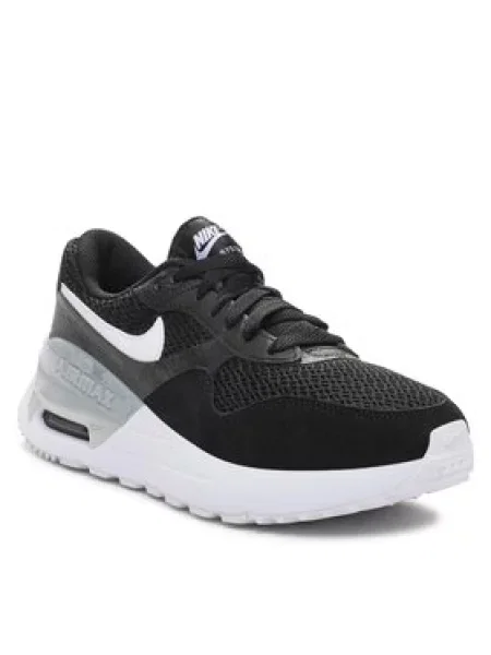 Nike Sneakersy Air Max Systen černá