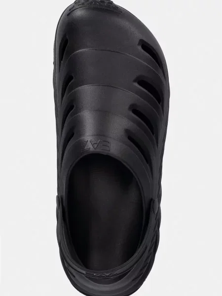 Шлепанцы Ea7 Emporio Armani