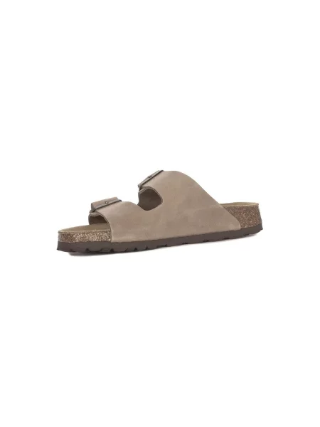 Pantofi Spartoo bej