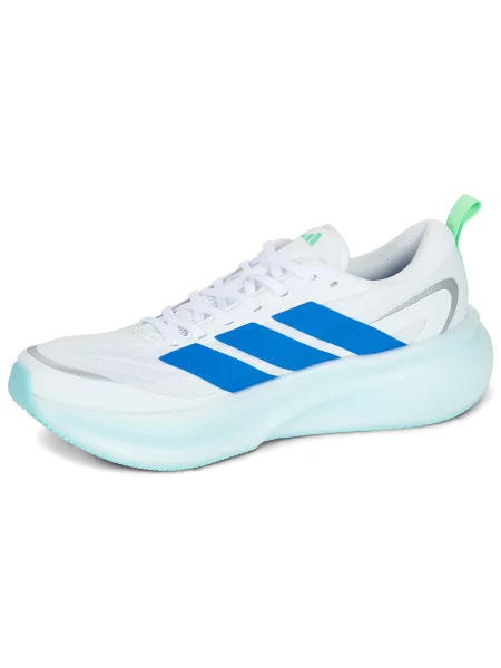 Pantofi Adidas alb