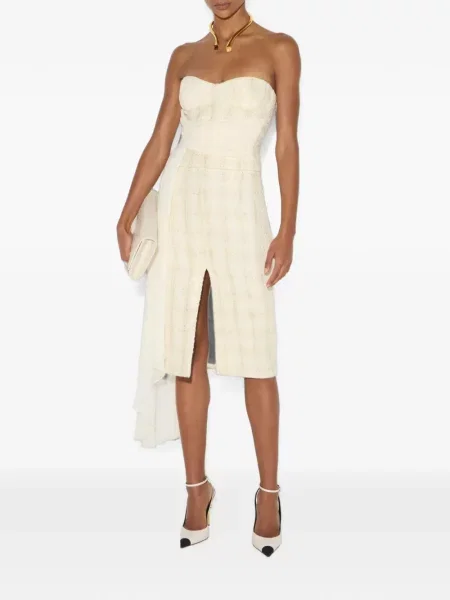 Fustă Elisabetta Franchi din tweed