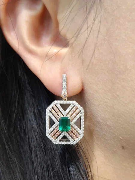 Cercei Hyt Jewelry