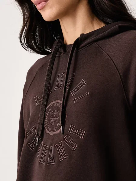 Armani Exchange кофта