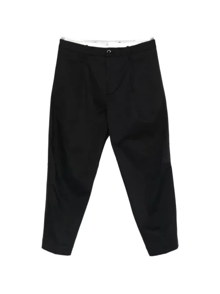 Pantaloni Nine In The Morning negru