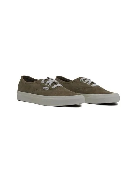 Pantofi Vans verde