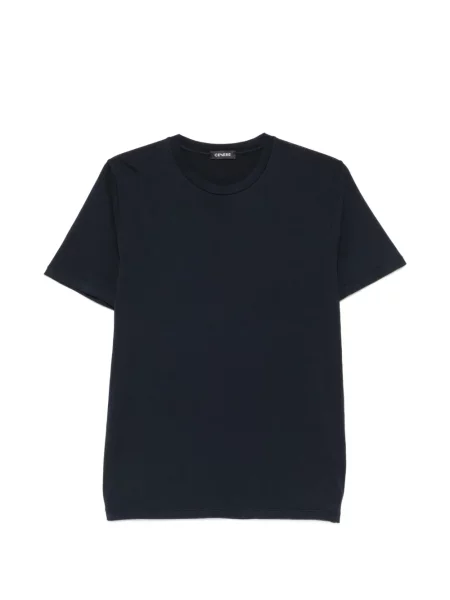 Scurt tricou Cenere Gb albastru