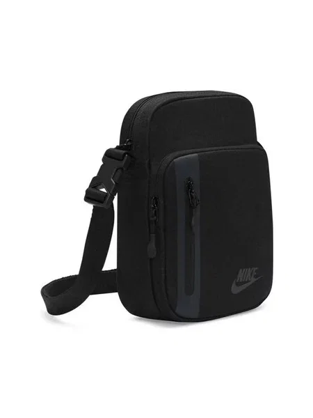 Geantă Nike negru