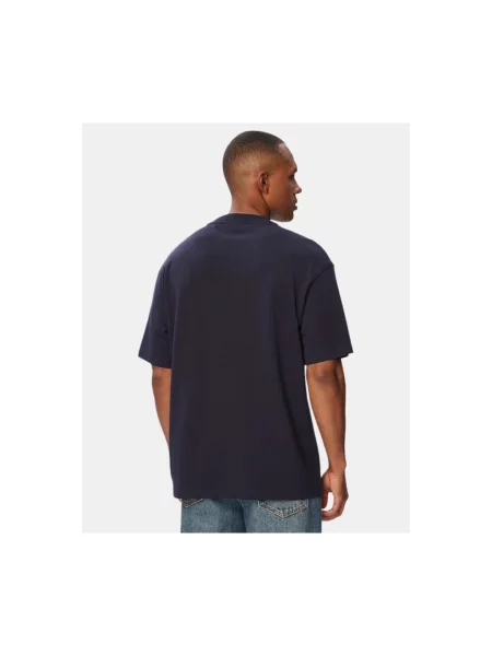 Tricou Hugo albastru