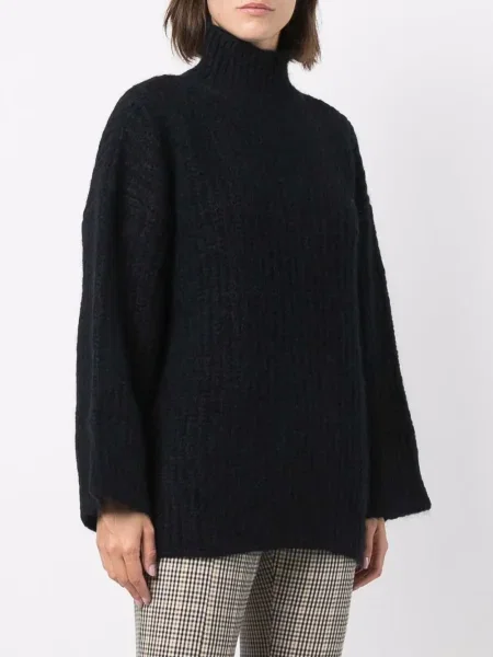 Pulover A.p.c. negru