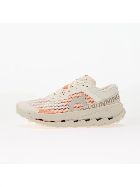 Sneakers On W Cloudultra 3 Ivory/ Pearl EUR