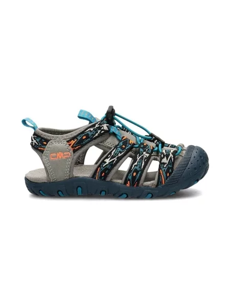 CMP Sandale Sahiph hiking Sandal gri