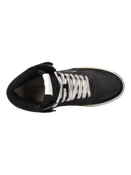 Sneakersy Philippe Model czarne