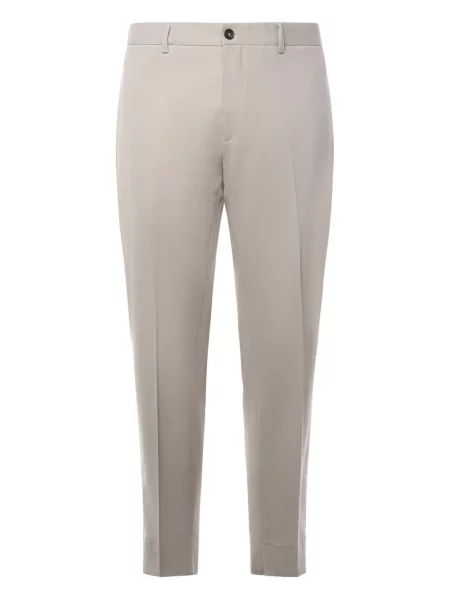 Pantaloni Be Able de lână
