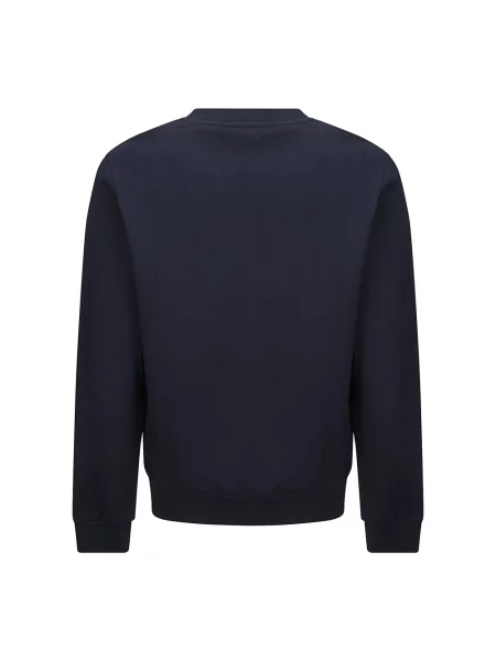 Bluza sportowa A.p.c. granatowa