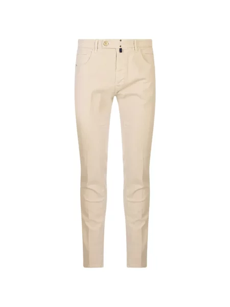 Pantaloni Incotex cu autograf