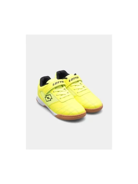 Pantofi Lotto maro