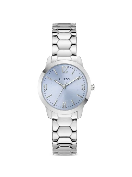 Ceas Guess albastru