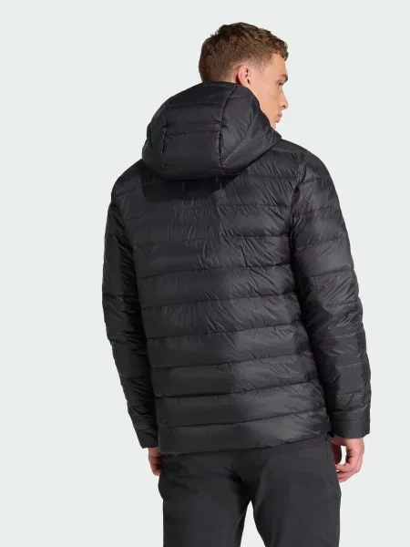 Куртка Adidas черная