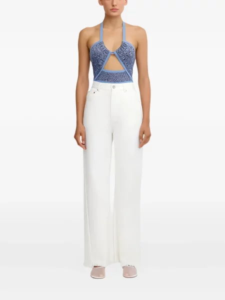 Τζιν Significant Other λευκό