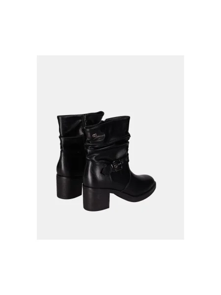 Pantofi Chika 10 negru