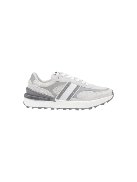 Pantofi Tommy Hilfiger alb