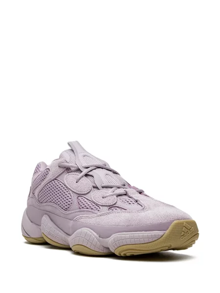 Nepaminkštintas sportbačiai Adidas Yeezy violetinė