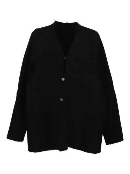 Kardigan Devoa šedý