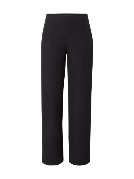 VERO MODA Pantaloni VMZUKI' negru