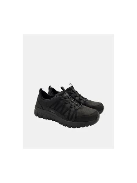 Pantofi Skechers negru