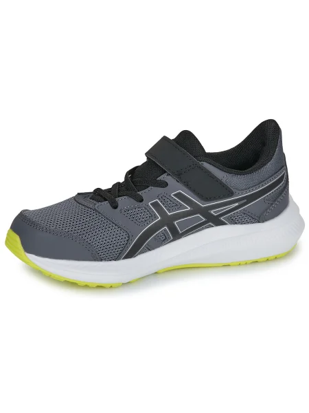 Pantofi copii Asics gri