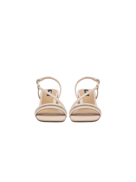 Sandale Nine West bež
