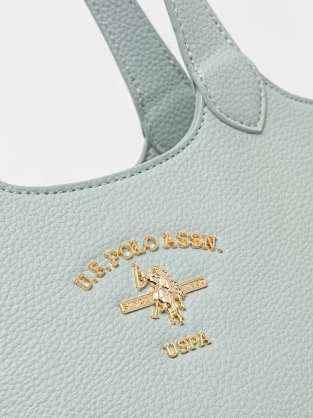 Кожаная сумка U.s. Polo Assn.