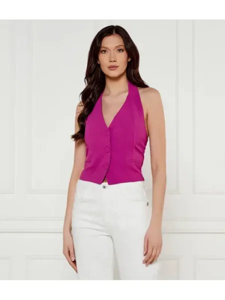 Patrizia Pepe Vestă