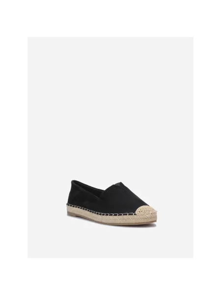 Pantofi La Modeuse negru