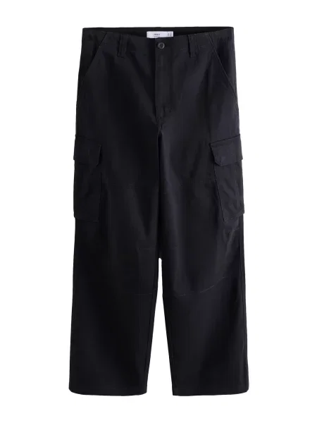 Next Pantaloni cu negru