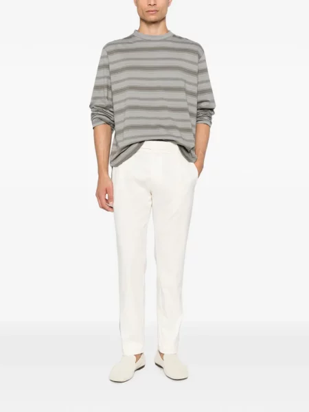Lung pantaloni Berwich retro