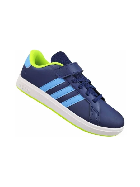 Gyerek félcipő Adidas