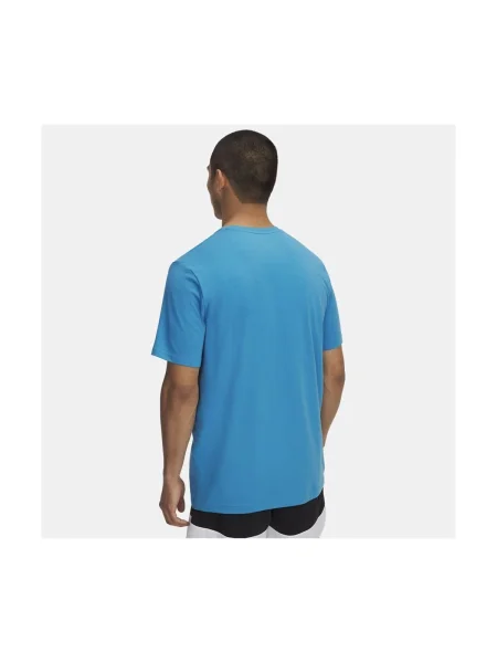 Póló Under Armour kék