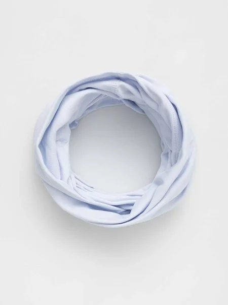 Tuba šal Nike modra