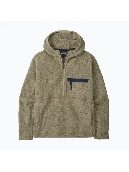 Pulover Patagonia din fleece cu strasuri