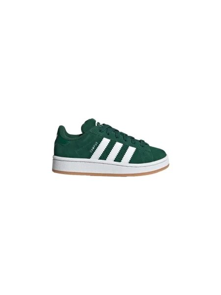 Pantofi copii Adidas verde