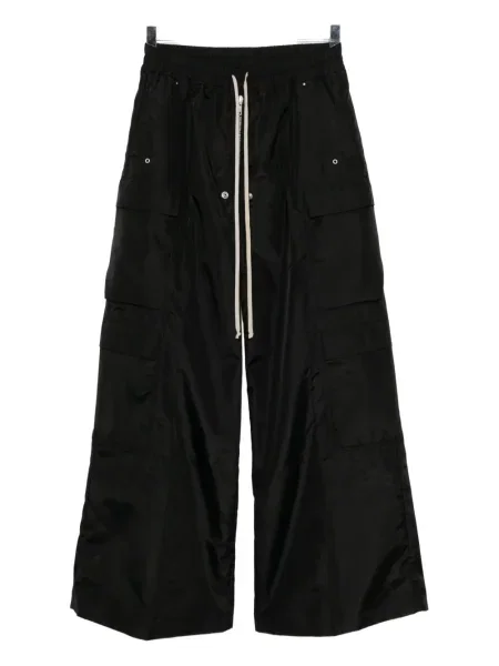 Панталон Rick Owens Drkshdw черно