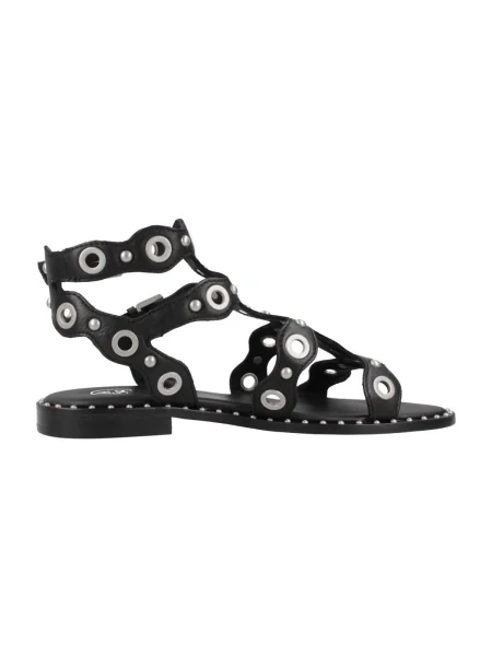 Pantofi Ash negru