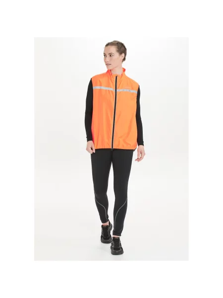 Kamizelka Endurance odblaskowa do biegania