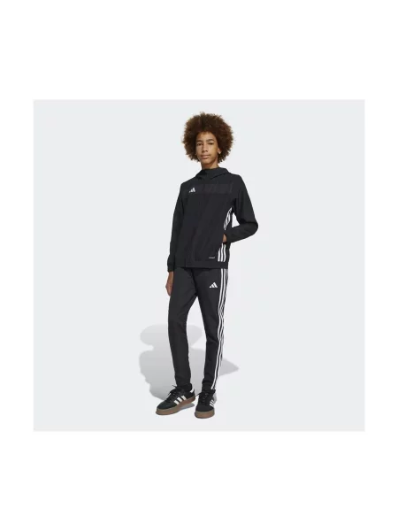 Nohavice Adidas čierna