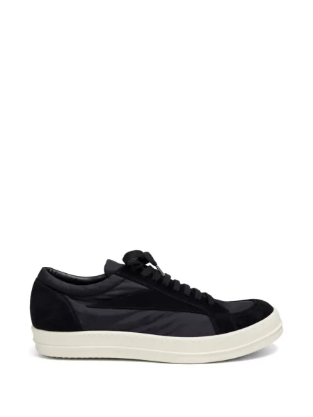 Sneakerși Rick Owens negru