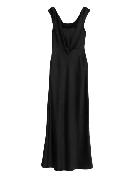 Rochie maxi Vince de costum negru